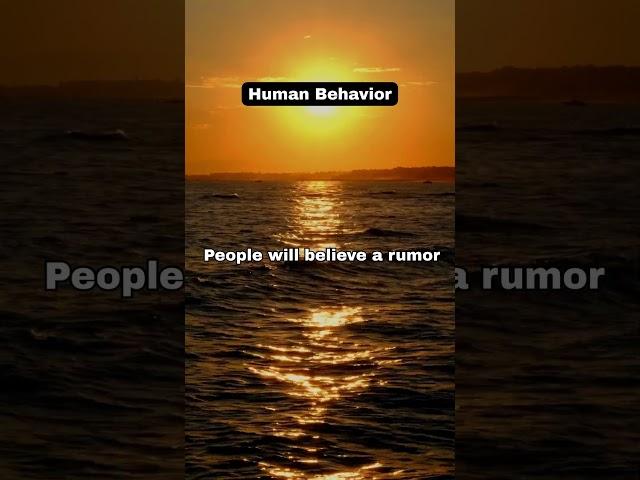Daily Facts To Learn More #believeinyourself #psychologyfacts #better #facts #trending #clearmind