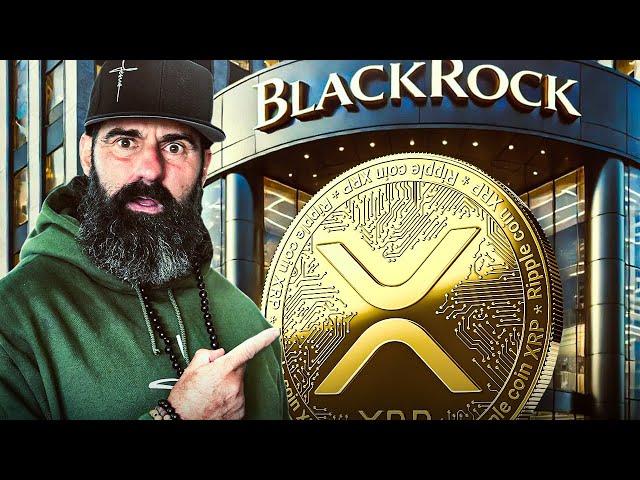 THIS IS HUGE RIPPLE/XRP and BlackRock Taking Over The System...