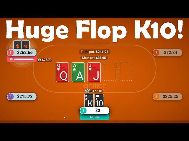 Is Online Poker Still Profitable In 2025? – Watch This! ️