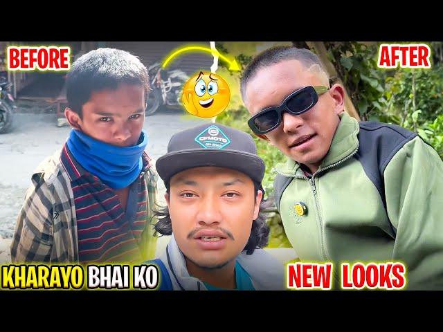 Rabbit ko new looks !!|| shopping vlog || MRB Vlog ||