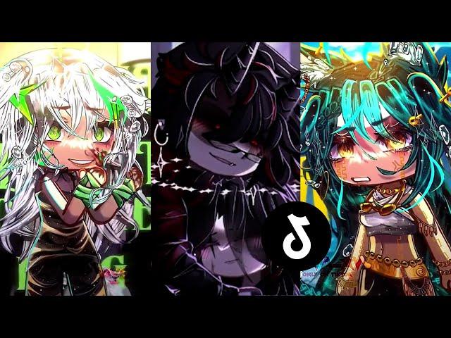  Gacha Life Tiktok Compilation [ #116 ]  Fryta Gacha 