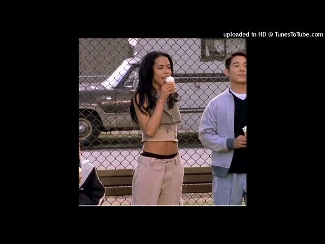 90's r&b + aaliyah type beat prod. @youngkinez