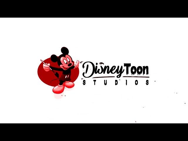 DisneyToon Studios 2005 Logo Horror Remake (Vladyslav's Version)