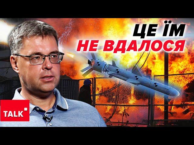 ️БОМБИЛИ ГАЗОВІ СХОВИЩА ТА ОБ’ЄКТИ ГІДРОГЕНЕРАЦІЇ. Що зі світлом і теплом?