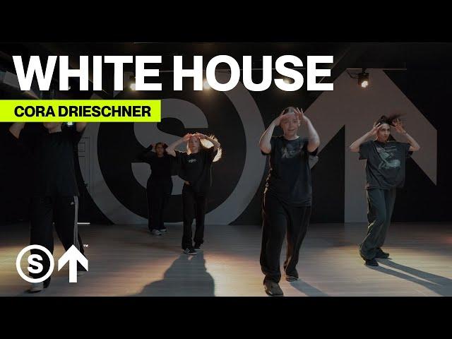 "WHITE HOUSE" - LUCKI Ft. Babyface Ray | Cora Drieschner Choreography