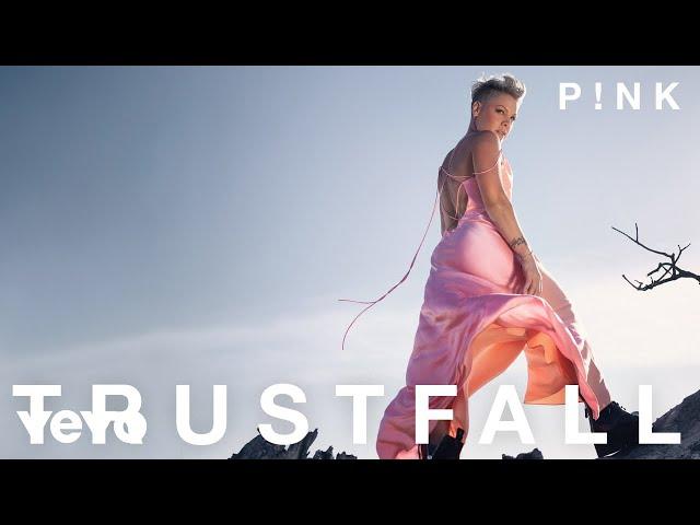 P!NK - Runaway (Audio)