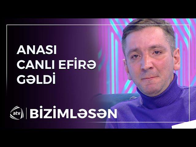 Pərvinin Əkbər üçün efirə yazdığı mesajlar İZLƏYİCİLƏRİ QƏZƏBLƏNDİRDİ / Bizimləsən