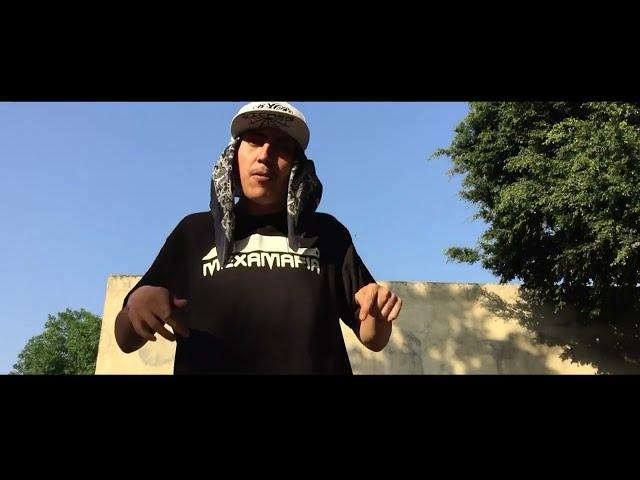 Golosinas del Caño (Video Oficial) - Churro One MXM (Beat x Hospek) (El Rey Feo LP) Michoacalakas