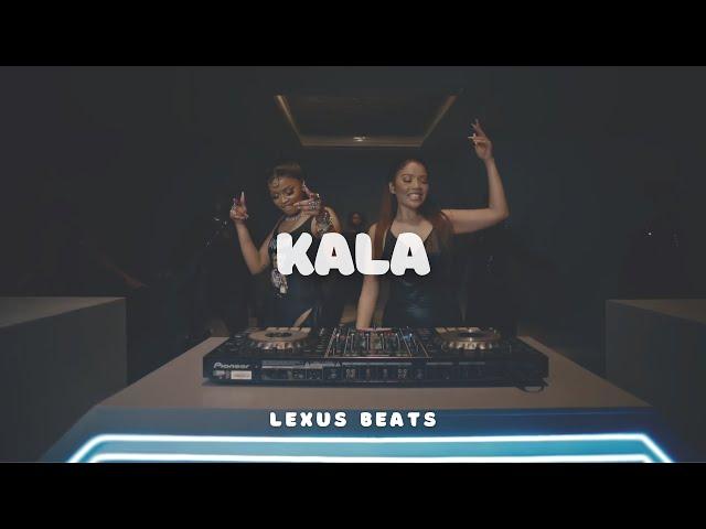 Lojay Afrobeat Type Beat [Amapiano] x Victony 2024 - "KALA" [FREE FOR PROFIT]