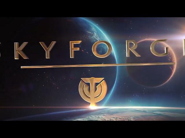 Skyforge - Искажение Е2. Кирса и Рэйна. Вторжение Горгонидов. КП САМУРАИ (2024-09-12)