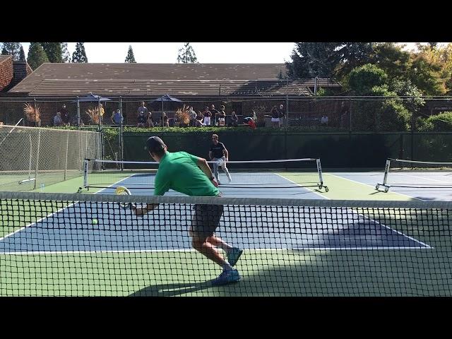 Improve Your Tennis Game (When You play Spec Tennis)