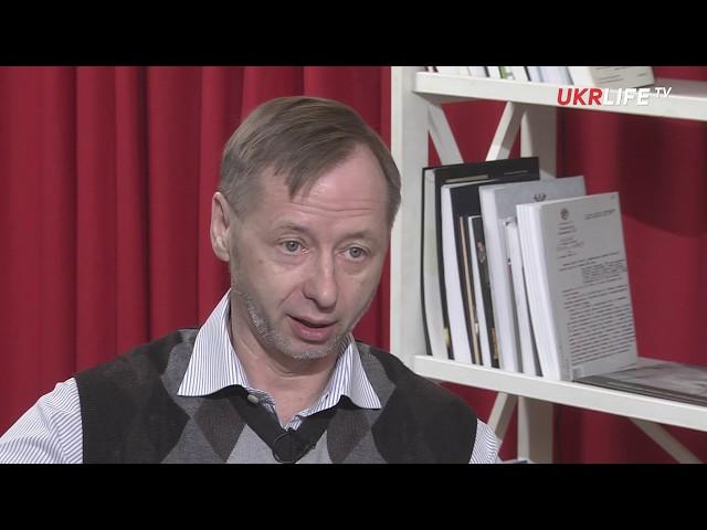 Власть не знает, что выплеснется из котла парамилитарных образований, - Александр Кочетков