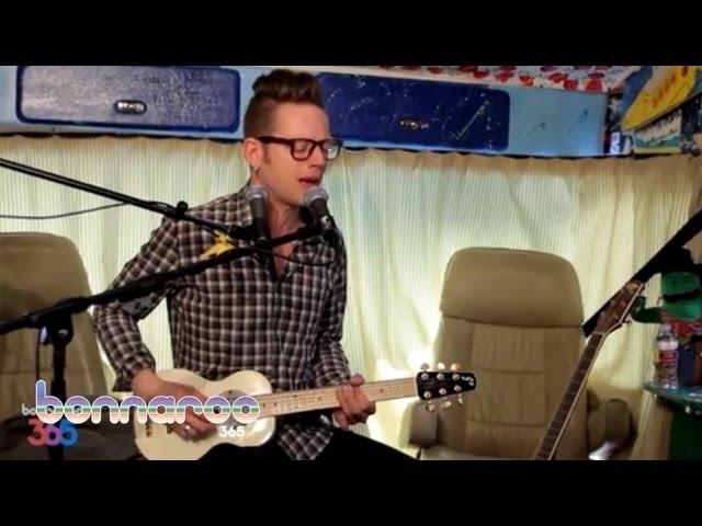 Bernhoft - "Street Lights" | Road to Bonnaroo | Bonnaroo365