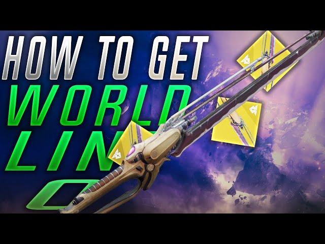 How to get Worldline Zero (Destiny 2 shadowkeep) plus all 45 data fragments