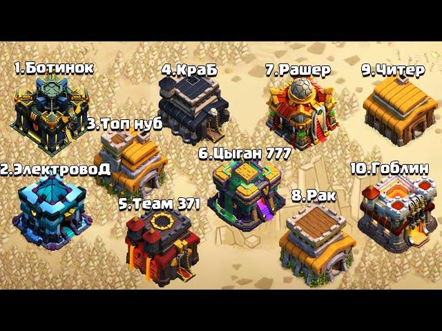 I LAUNCHED CW 10 ON 10 OF MY ACCOUNTS! FARM ORE IN SOLO! CLASH OF CLANS