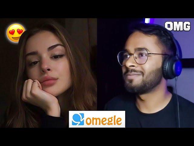 You Won't Believe What Happened | Amazing & Long Conversations on Omegle 