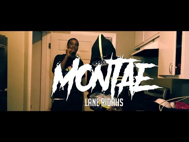 Montae - Lane Ridahs