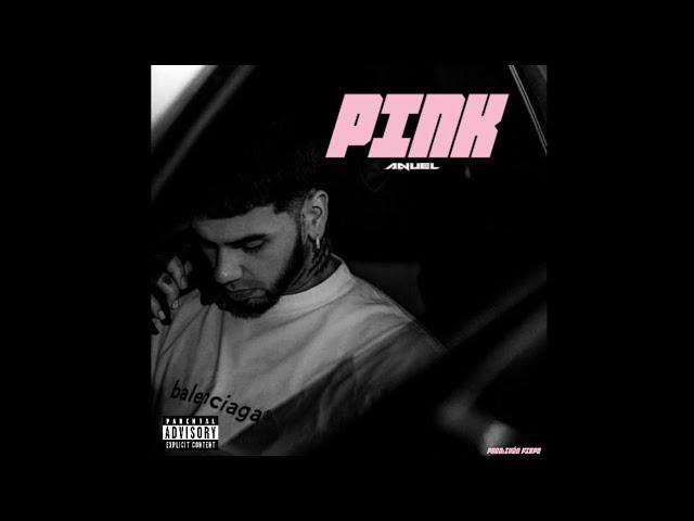 Anuel AA - Pink (Solo Version) (Prod Iván Firpo)