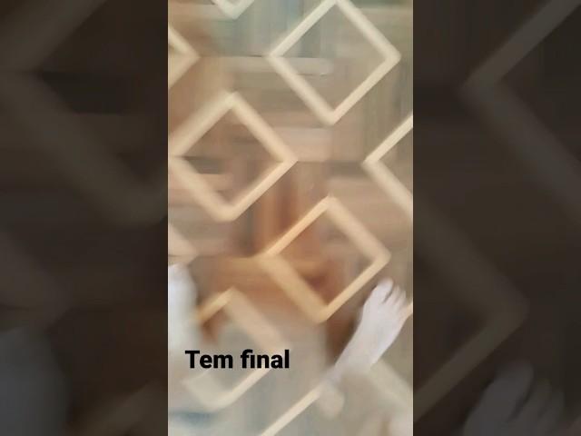 Tem final 