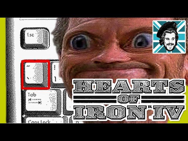 Top CONSOLE COMMANDS You NEVER Knew Existed!  - Hearts of Iron 4 hoi4 CHEATS! / Console commands