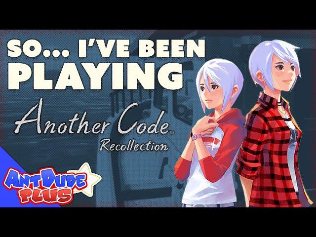 Another Code: Recollection | One of Nintendo's Craziest Remakes Ever