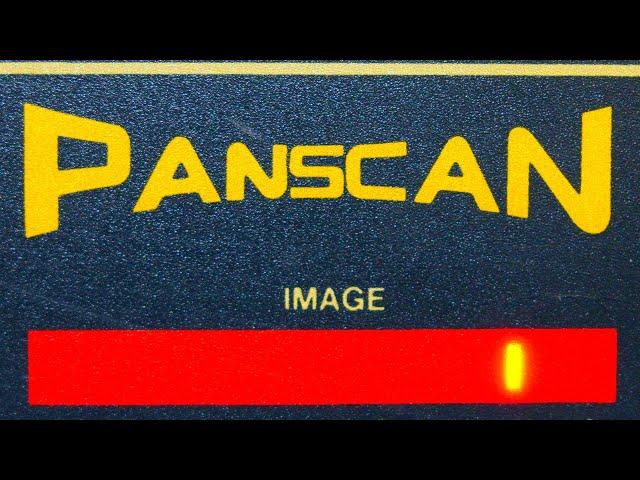 ADR PanScan 80's analog panning | William Orbit's Madonna secret