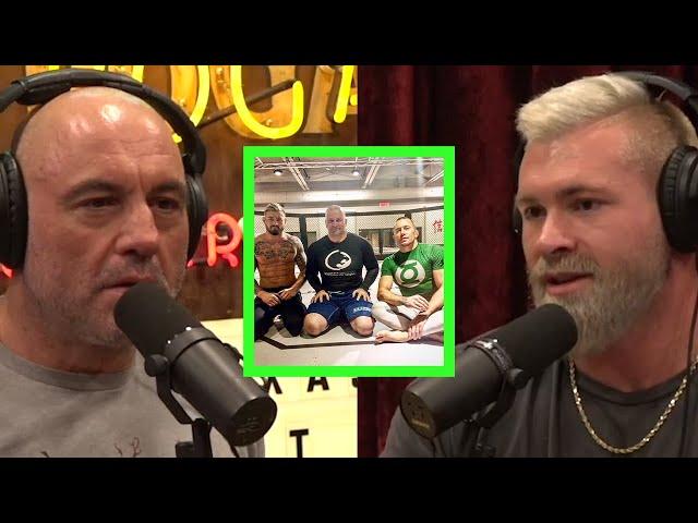 Gordon Ryan on John Danaher's Dedication to Jiu-Jitsu