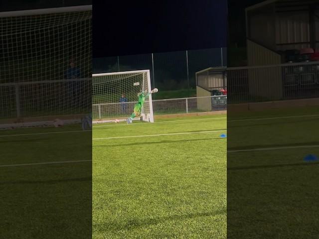 Which was your favourite save comment below 1-2-3or4 below #goalkeeper #training returns tomorrow