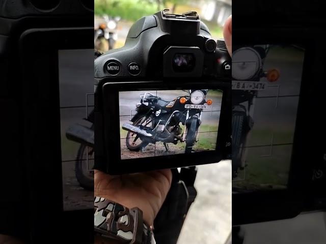 DSLR camera settings #kp  explore 47 #camera #shrots