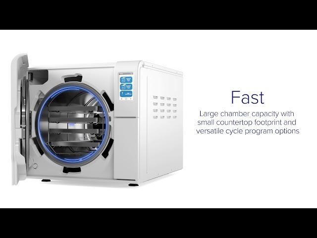 Autoclave