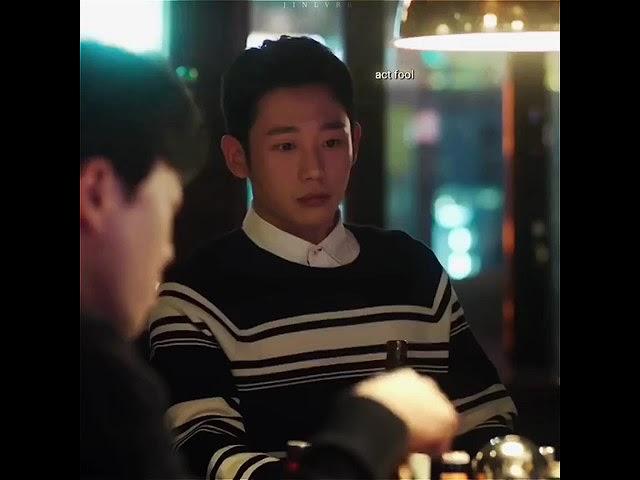 His hiccups||Something in the rain #junghaein #sonyejin #somethingintherain #blueberryedit