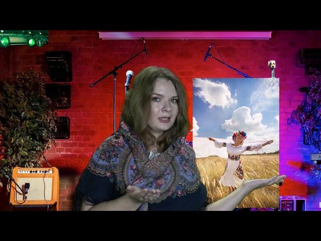 Проект Жорэса де Кобордо - Белая Звезда'21. Композиция 01. Стрела царевны-лягушки (лайт версия 2а)