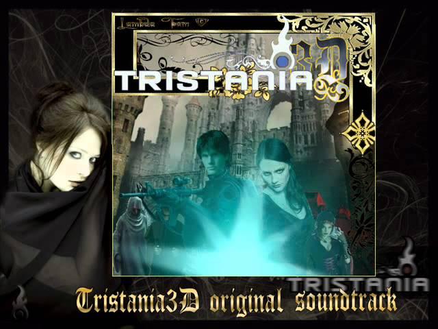 Project Tristania3D - Fortification