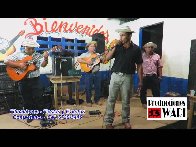 Torrente gallina - Francisco martines - Alquimedez ovalles