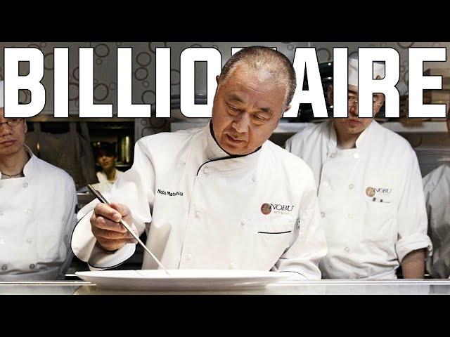 Top 10 Highest Paid Chefs