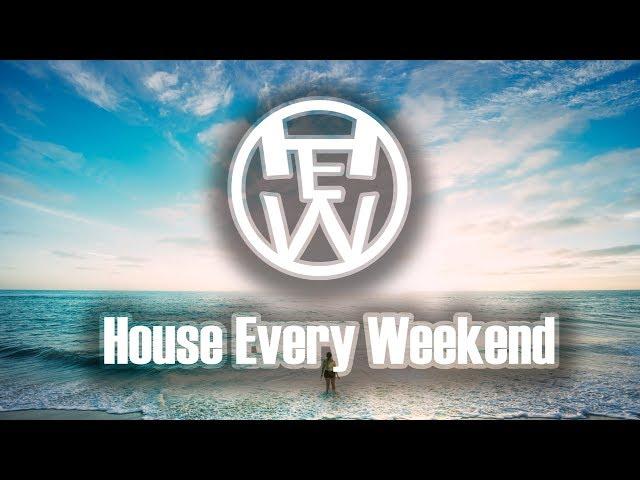 Martin Garrix ft. Khalid - Ocean (Don Diablo Extended Remix)