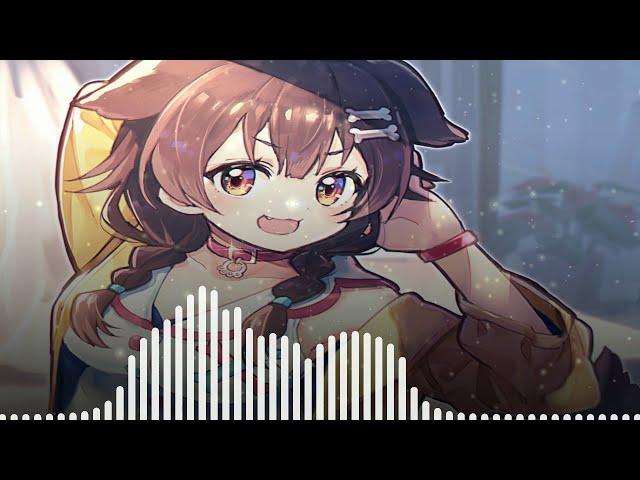 Nightcore - Touchdown