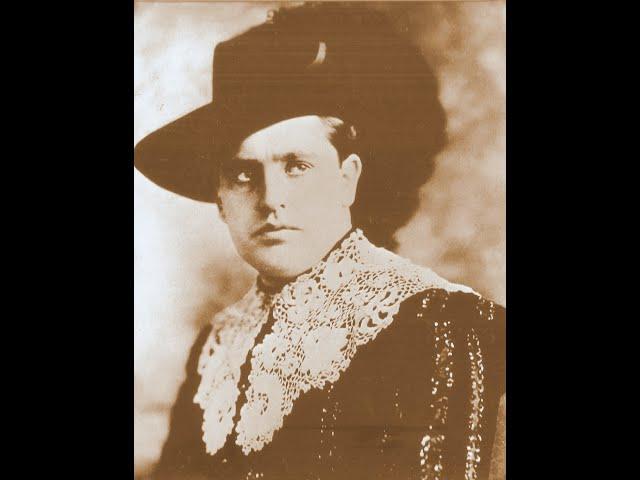 John McCormack - Fra poco a me ricovero (Victor, 1910)