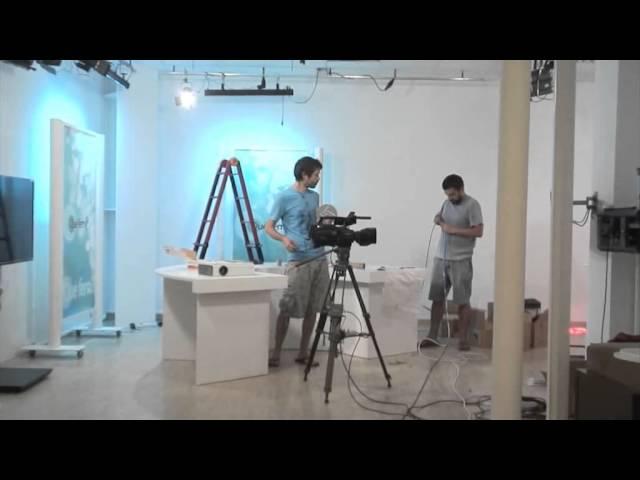 Canal 21 Ebre amplia els estudis