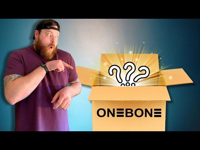 My Favorite Big & Tall Shirt Company Sent Another Shipment!! - ONEBONE