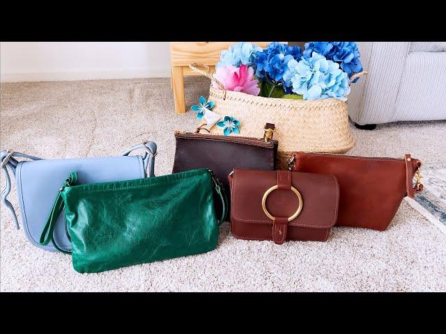 Styling with Me | Coach, Juliette Rose, KMM, Rough & Tumble, Urban Southern