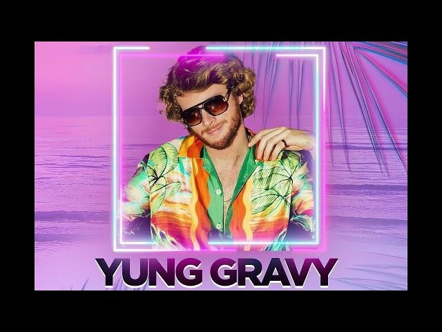 Mr Clean - Yung Gravy but without the asmr ending