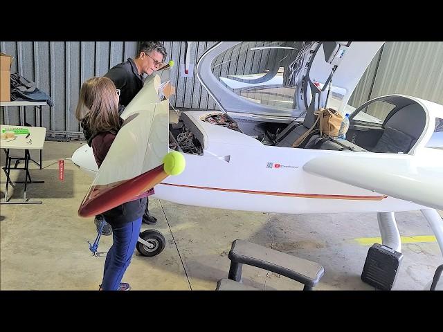 Part 1: Tearing Apart My Panel to Install a New WAAS GPS: Garmin GTN 650