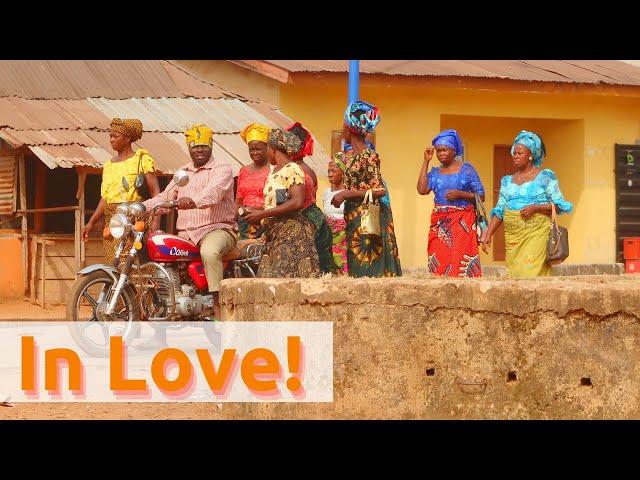 LOVE Is Why NIGERIAN DIASPORA Is Investing In Nigeria | #GingerMondays