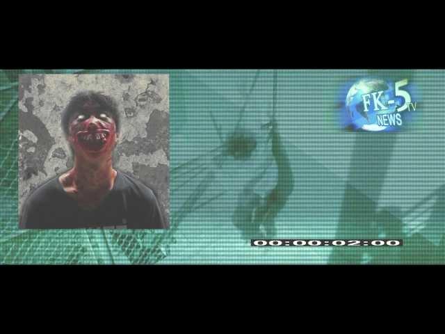The Visitors (TARC assignment movie trailer)