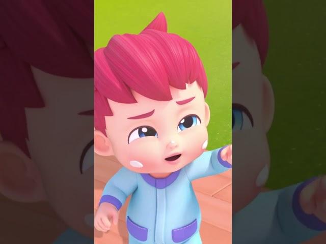 How's The Weather? ️️️️ #bebefinn #shorts #kidssong