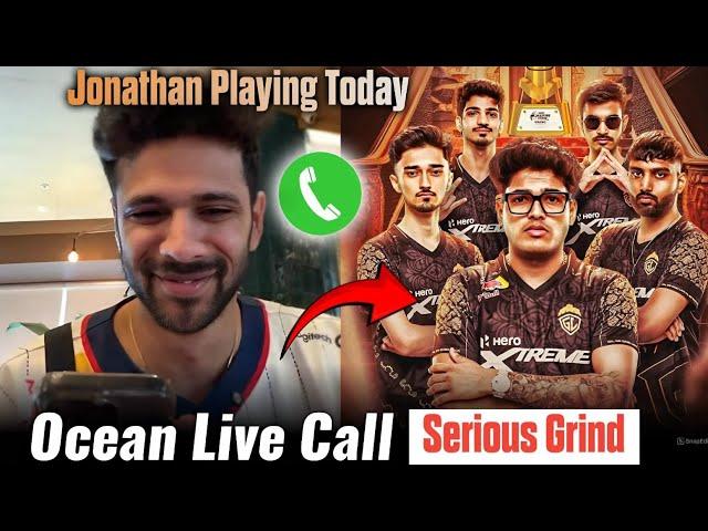 Godl Players Serious Grind   • Ocean Live Call  | Big Fight In Lan  | Jonathan Playing Today 