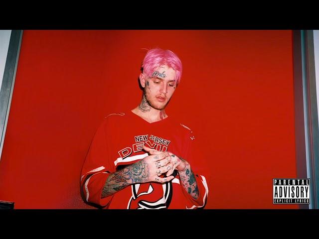 Lil Peep - worlds away (Official Audio)