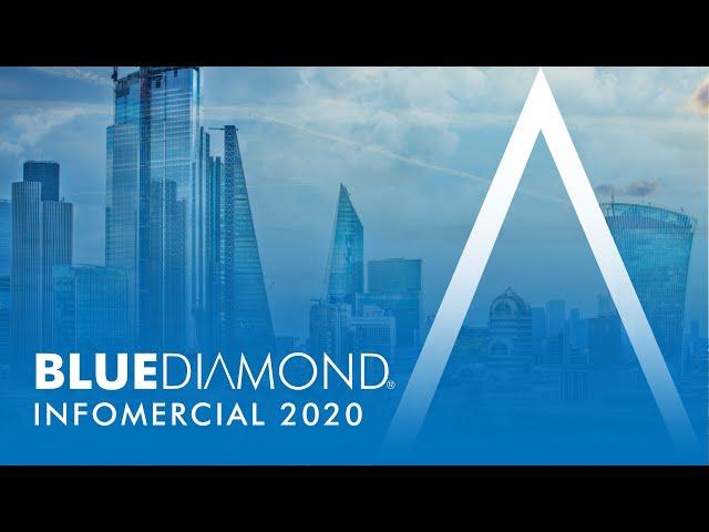 BLUEDIAMOND Condensate Removal Pumps - Infomercial 2020