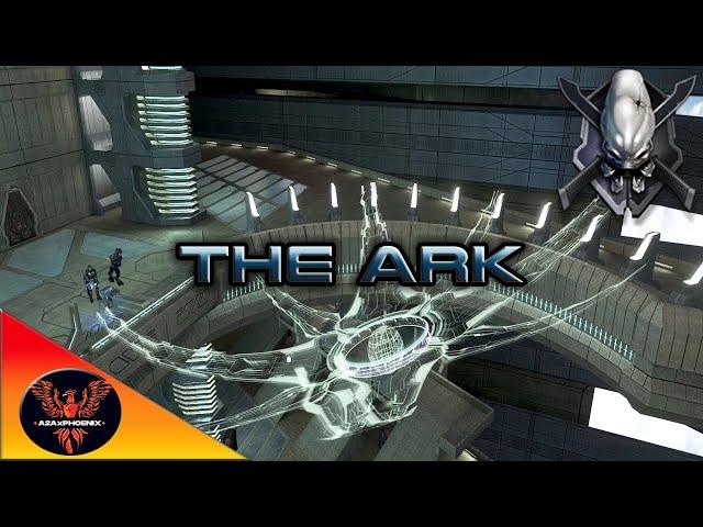 Halo 3 - Legendary Walkthrough - Mission #6: The Ark